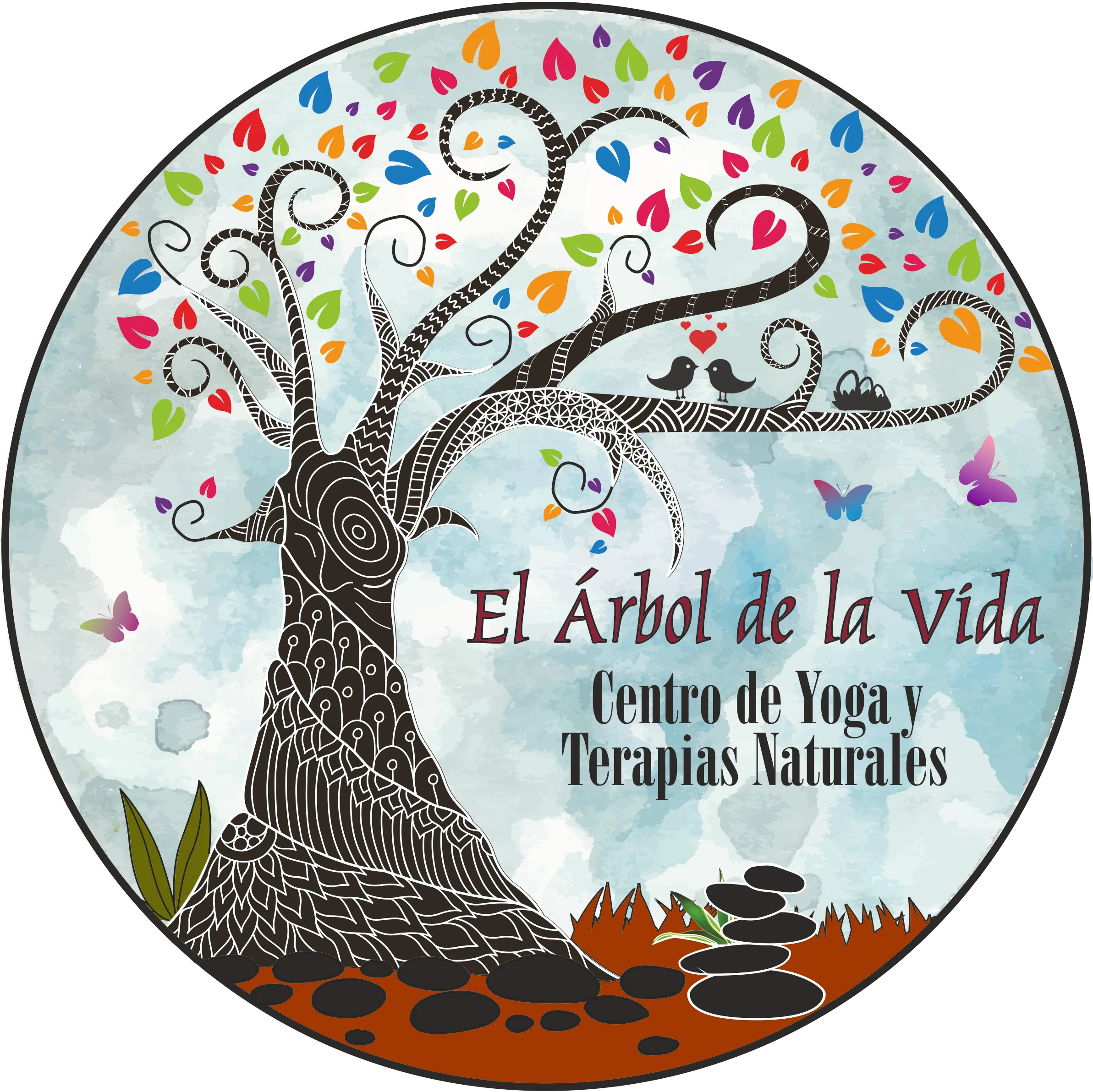 El Árbol de la Vida