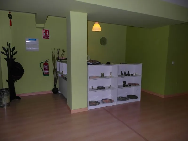 Recepción El Árbol de la Vida