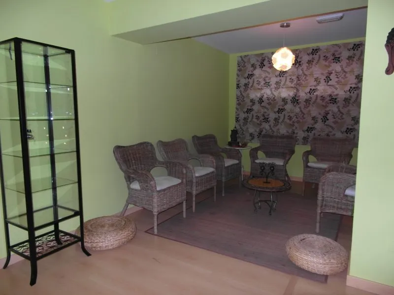 Sala de Espera_2 El Árbol de la Vida