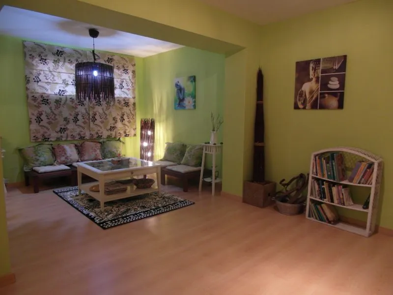 Sala de Espera_3 El Árbol de la Vida