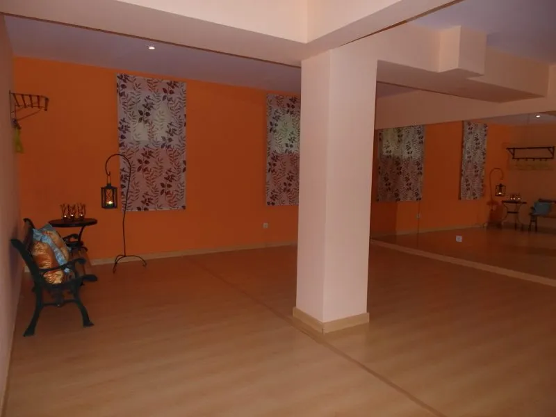 Sala Actividades Colectivas 2