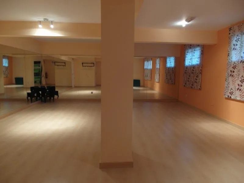 Sala Actividades Colectivas 1