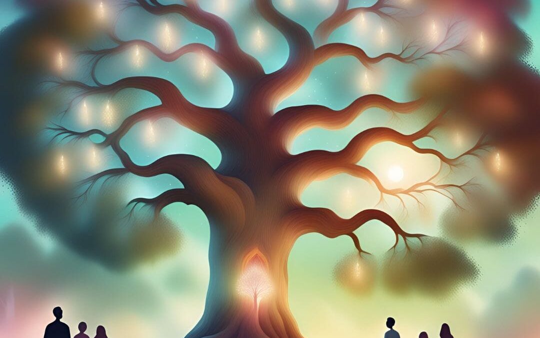 Constelaciones Familiares