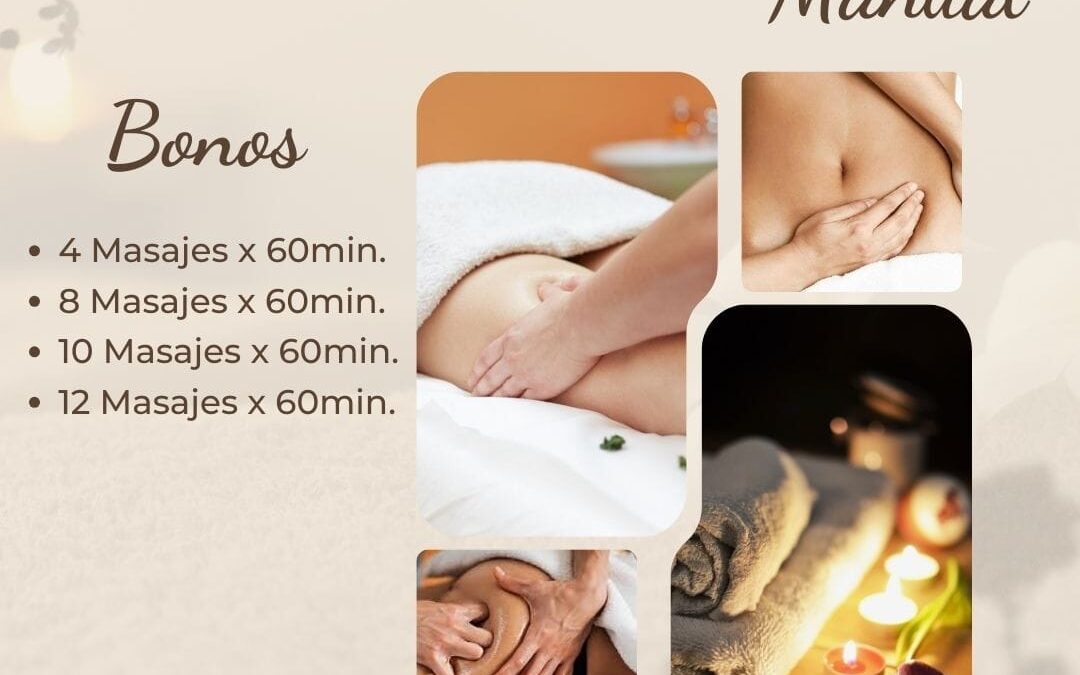 Drenaje Linfático Manual