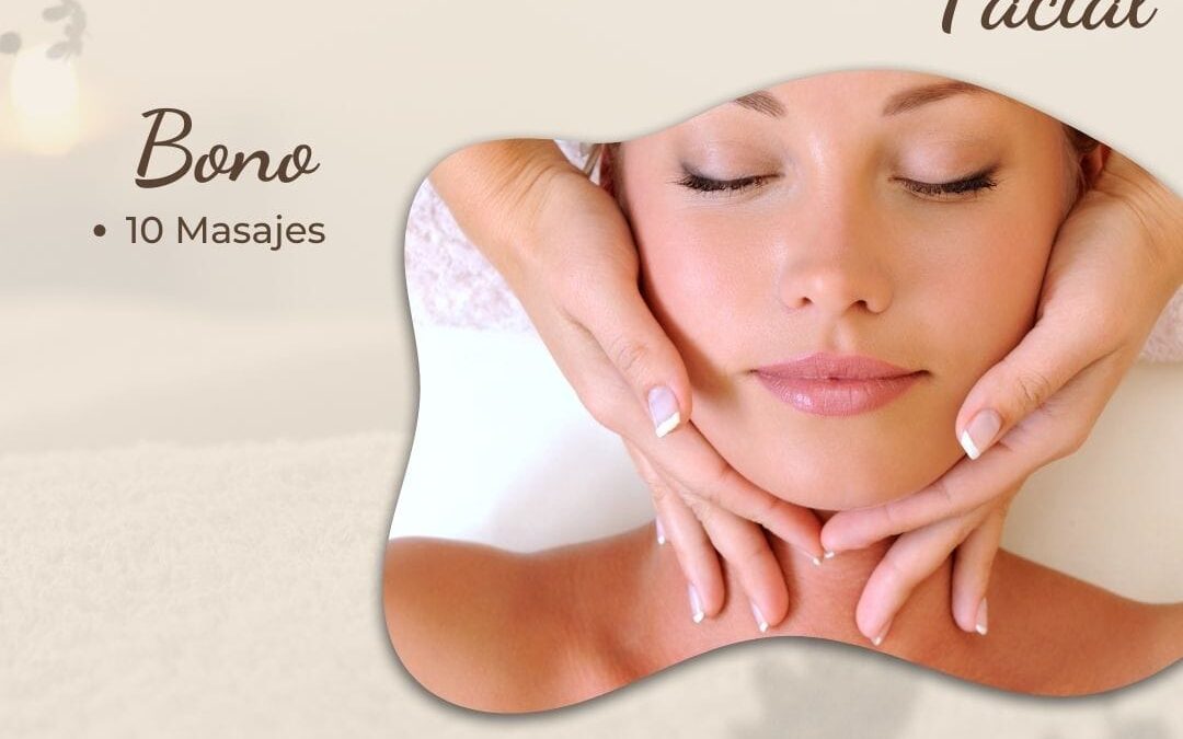 Drenaje Linfático Facial