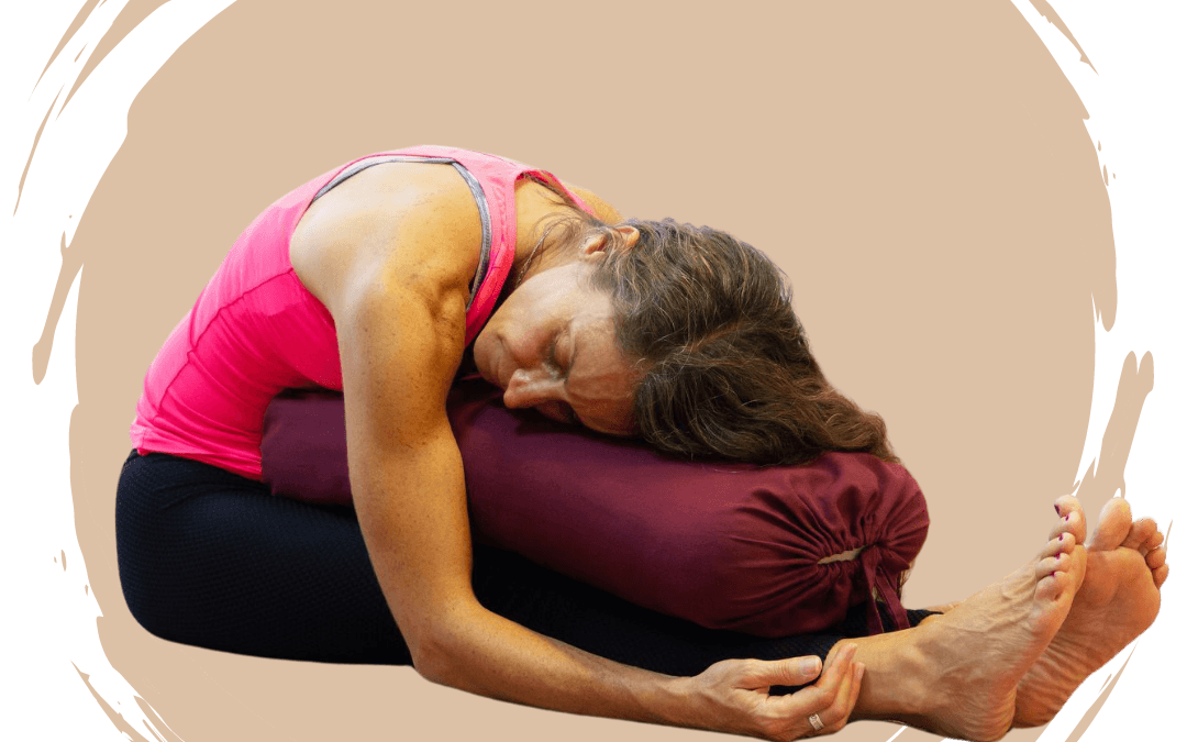 Yin Yoga